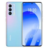 MEIZU 魅族 18s 5G智能手机 8GB+128GB