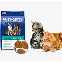 PORT AUTHORITY AUTHORITY 活力健康 全阶段猫粮 7磅