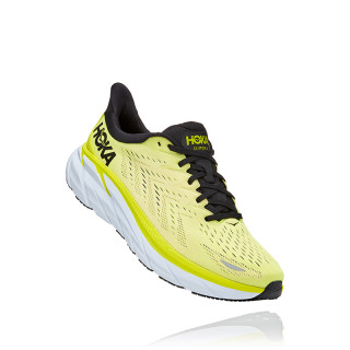 HOKA ONE ONE 克利夫顿系列 Clifton 8 男子跑鞋 1119393