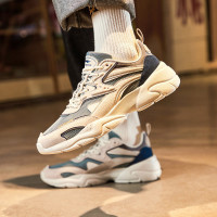 LI-NING 李宁 AGCR077 男款休闲鞋