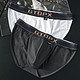 GTOPX MAN 男士棉质三角内裤 2条装 GT181