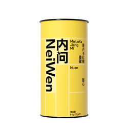 NeiWen 内问 麦卢卡姜蜜红糖 84g