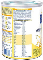 Nestlé 雀巢 BEBA 婴儿奶粉 1段(适用于初生婴儿)，3罐装(3 x 800g)
