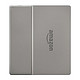 kindle Kindle Paperwhite4 电子书阅读器 亚马逊电纸书 墨水屏迷你便携读书器 Kindle Oasis 32G 银灰色 6英寸