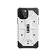 UAG iPhone 12/12 Pro 塑料手机硬壳 探险白