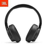 JBL 杰宝 TUNE 710BT 无线蓝牙耳机