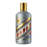 MOUTAI 茅台 贵州茅台狗年生肖酒 收藏纪念酒53°（戊戌狗年）500ml*6瓶 整箱