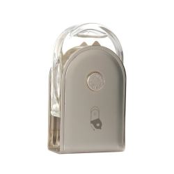 HERMÈS 爱马仕 之旅中性淡香水 EDT 100ml