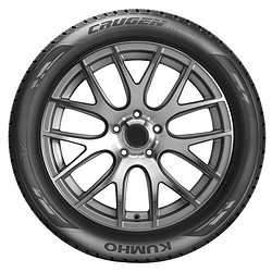 KUMHO TIRE 锦湖轮胎 KL33系列 汽车轮胎 SUV&越野型 235/55R19 101H