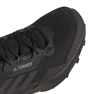 adidas 阿迪达斯 Terrex Ax4 男子休闲运动鞋 FY9673 黑色 41