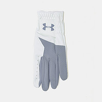 UNDER ARMOUR 安德玛 Medal Golf Glove 1349705 运动手套 单只装