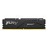 Kingston 金士顿 Beast野兽 FURY DDR5 6000 台式机内存条 16GB（8G×2）