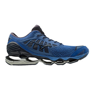 Mizuno 美津浓 Wave Prophecy 9 男子跑鞋 J1GC200026