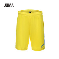 JOMA荷马男士足球训练短裤五分裤健身跑步运动裤