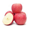 陕西红富士苹果 新鲜水果圣诞节平安果 产地直发 带箱约10斤