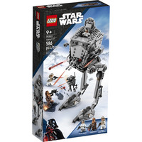 LEGO 乐高 Star Wars星球大战系列 75322 霍斯AT-ST