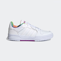 adidas 阿迪达斯 ENTRAP H01052 女款运动鞋
