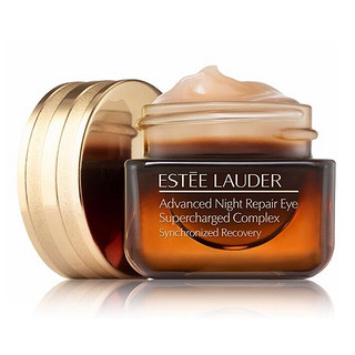 ESTEE LAUDER 雅诗兰黛 特润修护精华眼霜 15ml+5ml*3