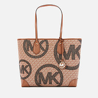 MICHAEL Kors 女式Eva手提包-行李箱/多功能