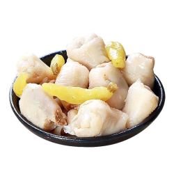 俩老头泡椒鸡拐骨0218包02约500克