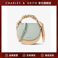 百亿补贴：CHARLES & KEITH CK2-50150932-1 马鞍包