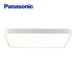 Panasonic 松下 HHXZ9574 长方客厅吸顶灯 86W