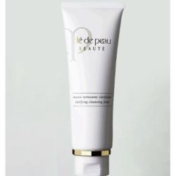 cle de peau BEAUTE 肌肤之钥 光采洁面膏 125g