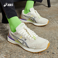 ASICS 亚瑟士 TARTHER SC 1203A125 情侣款中性运动鞋