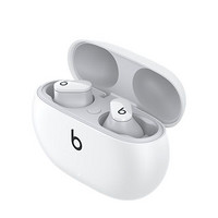 Beats Studio Buds真无线降噪蓝牙耳机 苹果安卓系统 IPX4级防水