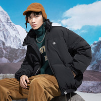 361° 652149204 男款运动棉服