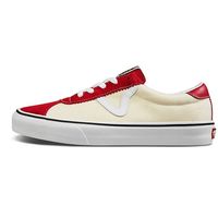 Vans范斯男鞋女鞋2021秋季新款舒适潮流运动休闲板鞋VN0A4BU6TYR