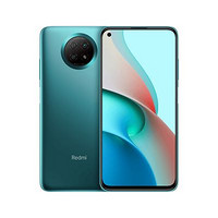 Redmi 红米 Note 9 5G智能手机 6GB+256GB