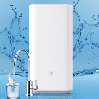 Xiaomi 小米 MR424-A 反渗透纯水机 400G