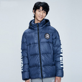 discoveryexpedition非凡探索dadh90141男女款600蓬鸭绒羽绒服