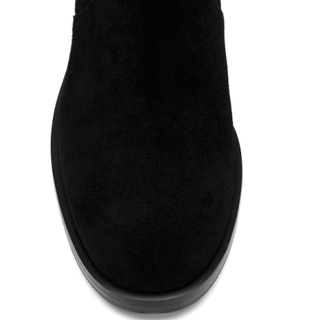 STUART WEITZMAN 斯图尔特·韦茨曼 女士过膝靴 SW2401013 黑色 36