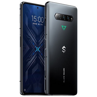 BLACK SHARK 黑鲨 4 Pro 5G智能手机 16GB+512GB