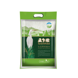 孟乍隆 生态茉莉香米 2.5kg