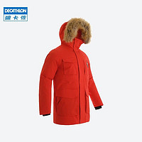 DECATHLON 迪卡侬 4266740 男款运动羽绒服