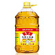 PLUS会员、有券的上、周三购食惠：luhua 鲁花 物理压榨 玉米油 6.18L