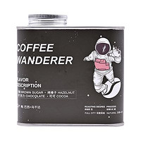 咖语 美式咖啡豆 太空人 200g