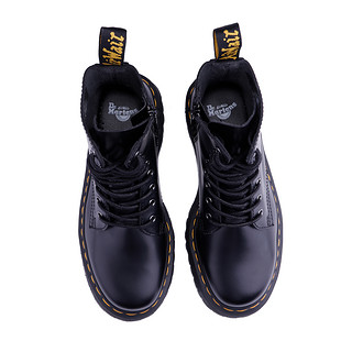 Dr.Martens 马汀博士 Jadon 女士8孔马丁靴 15265001