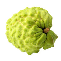 乌岽山 释迦果 3斤中果