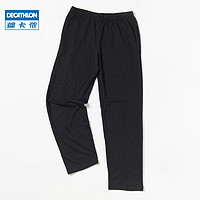 DECATHLON 迪卡侬 GYPMW 男款运动长裤 2514780