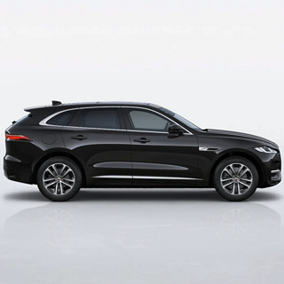 JAGUAR 捷豹 F-PACE 21款 250PS