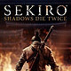  Sekiro™: Shadows Die Twice - GOTY Edition（只狼：影逝二度）半价优惠　