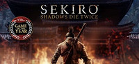 Sekiro™: Shadows Die Twice - GOTY Edition（只狼：影逝二度）半价优惠