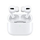 Apple 苹果 AirPods Pro 真无线蓝牙降噪耳机 MagSafe无线充电盒