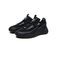 FILA 斐乐 F12M111234FBK 男士运动鞋