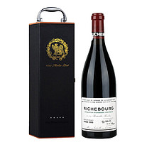DOMAINE DE LA ROMANEE-CONTI 罗曼尼·康帝酒庄 Richebourg  李奇堡 干红葡萄酒750ml  2000年份 礼盒庄