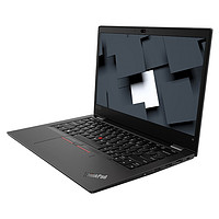 ThinkPad 思考本 S2 十代酷睿版 13.3英寸 轻薄商务本